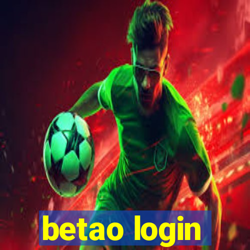 betao login